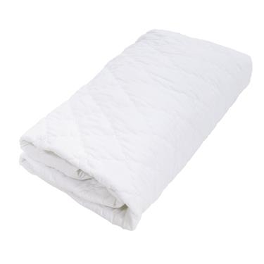 Denver Mattress 656560 Perfect Fit Mattress Pad - King