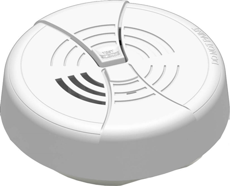 BRK Electronics 1039883 Ionization RV Smoke Detector