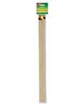 Coghlan's 1775 Bamboo Campfire Roasting Sticks - 12 Pack