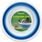 Coghlan's 2082 Collapsible Sink - 9 Liter Capacity