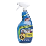 UnDuzit Kill Odor+ Odor Eliminator, 32 Oz