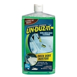 UnDuzit Non-Skid Deck Cleaner - 32 Oz