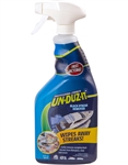 UnDuzit Chemicals 124708 Black Streak Remover - 32 Oz