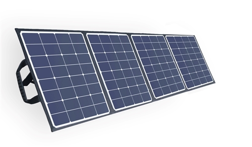 SouthWire 53224 Elite Series 100-Watt Solar Panel