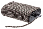 Attwood 11717-2 Diamond Braided Utility Line, 50 Ft, Camouflage