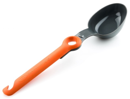 GSI Outdoors 74330 Pivot Spoon