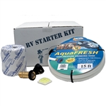 Valterra RV Starter Kit for Pop-Up Trailer