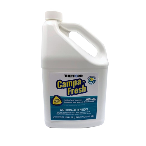 RV Care Black and Grey Water Holding Tank Treatment 5L –