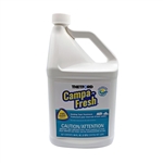 Thetford 96710 Campa-Fresh Waste Holding Tank Treatment,  64 oz. Bottle