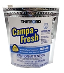 Thetford Campa-Fresh RV Waste Holding Tank Treatment 1.5 oz. Toss-Ins, 16 Ct.