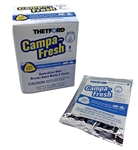 Thetford Campa-Fresh RV Waste Holding Tank Treatment 2 oz. Dry Packets, 8 Ct.