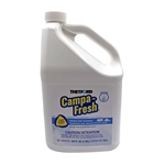 Thetford 96734 Campa-Fresh Waste Holding Tank Treatment,  128 oz.  Bottle