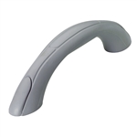 Attwood Vinyl One-Piece Grab Handle, 8-3/4" Length, Gray