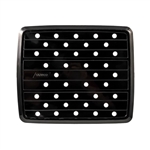 Camco 43721 RV & Marine Sink Mat - Black