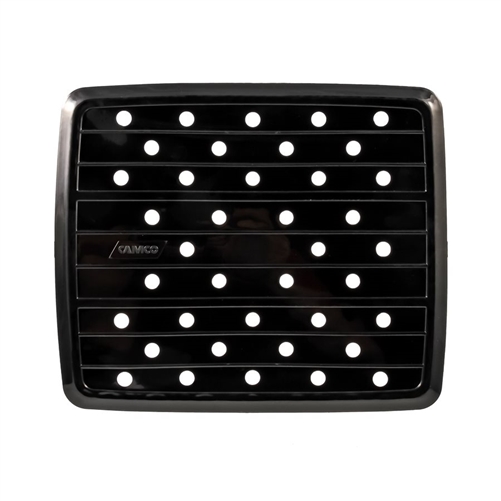 Camco 43721 RV & Marine Sink Mat - Black