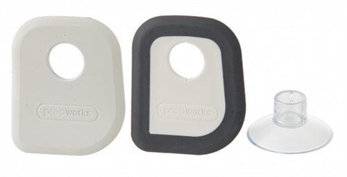 Prepworks GT-3311 Multi-Purpose Pan Scraper & Squeegee Set