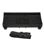 Attwood Battery Tray With Strap For 24/24M Series Battery