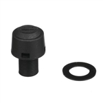 Attwood Boat Fuel Tank Vent Cap For 1670 Series P-Trap Vents