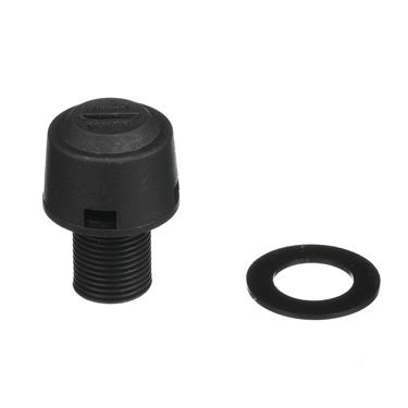 Attwood 911526-1 Boat Fuel Tank Vent Cap For 1670 Series P-Trap Vents