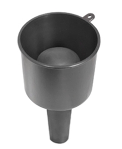 Mr Funnel F1C Fuel Filtering Funnel - 2.7 GPM