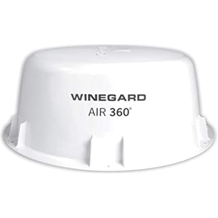 Winegard Air 360 HDTV Antenna A3-2000