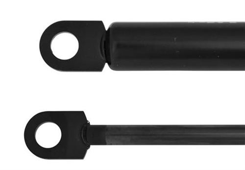 JR Products GSNI-5000-20 Gas Spring Lift Support Strut, 6.41 - 10, 20 Lbs  Force