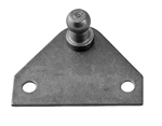 Attwood SL40SSP3-7 Mounting Bracket For SL40 Series Hatch Lift Support