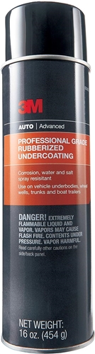 Master Undercoating 18 oz Aerosol Can, Master Undercoating 18 oz Aerosol  Can