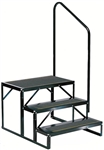 Stromberg Carlson EHS-102-R RV Entry Steps