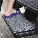 Safety Step SA11-00 Sand Away RV Step Cover - 11" Deep