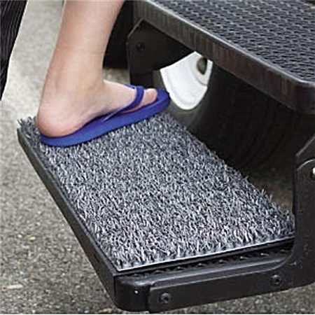 Safety Step SA11-00 Sand Away RV Step Cover - 11" Deep