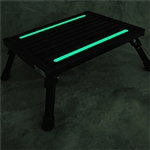 Safety Step GLO-102705 Safety Step Glow Stripes For 15" x 19" RV Step Stool