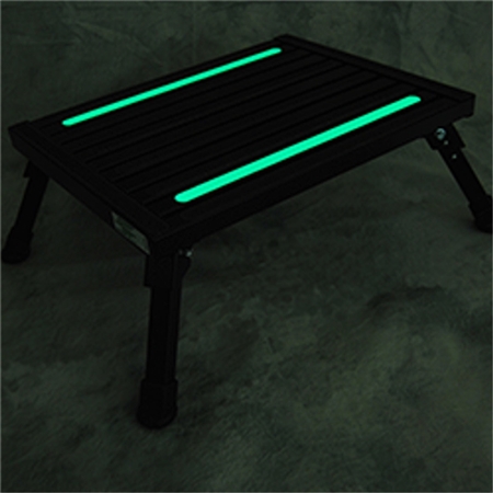 Safety Step GLO-102705 Safety Step Glow Stripes For 15" x 19" RV Step Stool