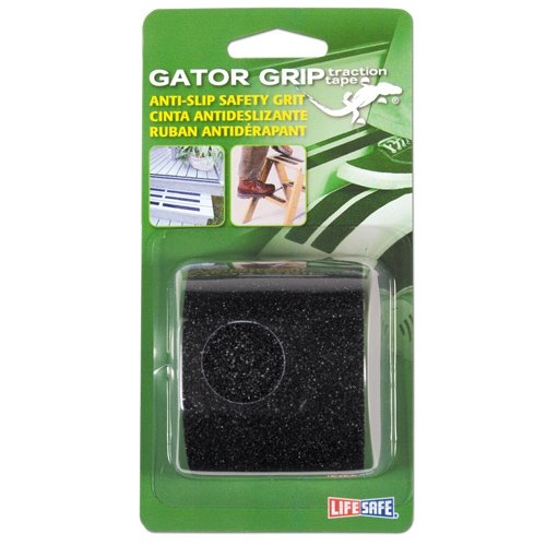 Gator Grip RE172 Premium Anti-Slip Grit Tape - 5' x 2"