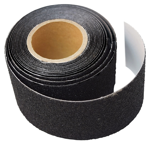 Valterra A10-2210VP Non-Skid RV Grip Tape - 10' L x 2" W