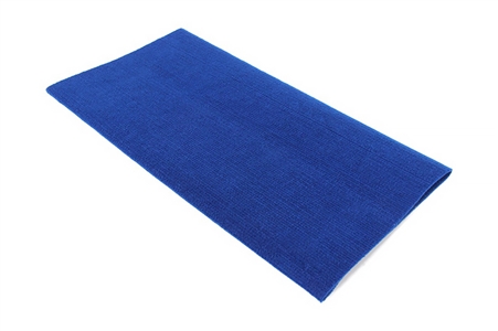 Camco 42934 23" RV Step Cover - Blue