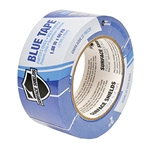 Surface Shields BT2180 Painter's Tape, 2" x 180', Blue