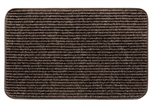 2-0451 RV Ruggids Door Mat - Sierra Brown