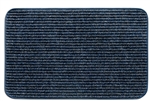 2-0452 RV Ruggids Door Mat - Midnight Blue