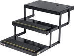 Kwikee 3726892 Series 40 Double Tread Electric RV Entry Steps