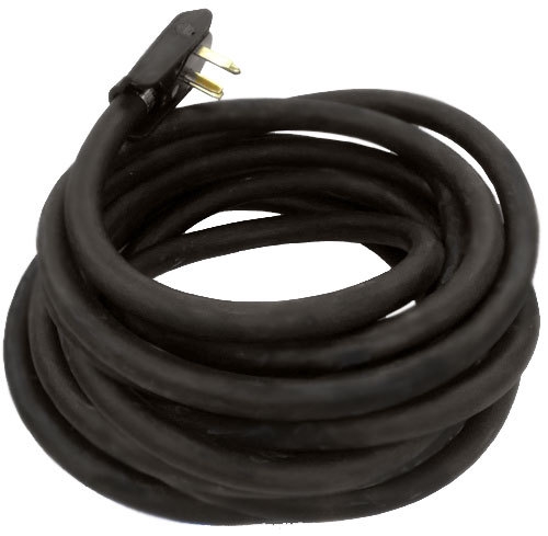 Glendinning 04137-L-50 Superflex 50 Amp Power Cable, 50 Ft