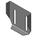 Lippert Adjustable Plate For LCI Slide-Out System Heads