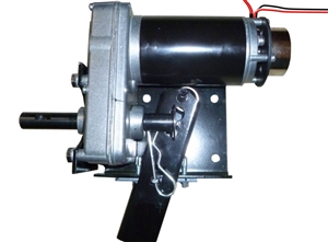 Lippert 045-124390 Ez bedlift Motor Assembly