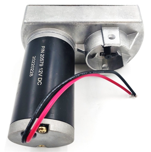 Lippert 132682 18:1 Venture Actuator Motor