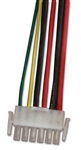 Lippert 135696 Wire Harness For Lippert Controler #10665