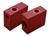 Lippert 136148 Valve Body Restricted Red Hydraulic Slide Out Systems