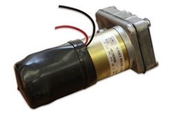 Lippert 141425 Klauber M-500 Motor