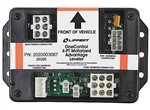 Lippert 2020003067 4 Point Leveling Controller