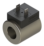 Lippert 176954 Hydac 12 Volt Spade Style Cartridge Valve Coil