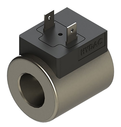 Lippert 176954 Hydac 12 Volt Spade Style Cartridge Valve Coil